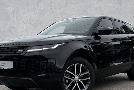 Land Rover Range Rover Evoque 6.325 km 52.987 &euro; Eberswalde 16225