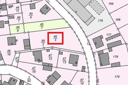 Grundstück zu verkaufen in Hohenahr Erda 219.000 € 1255 m² zimmer