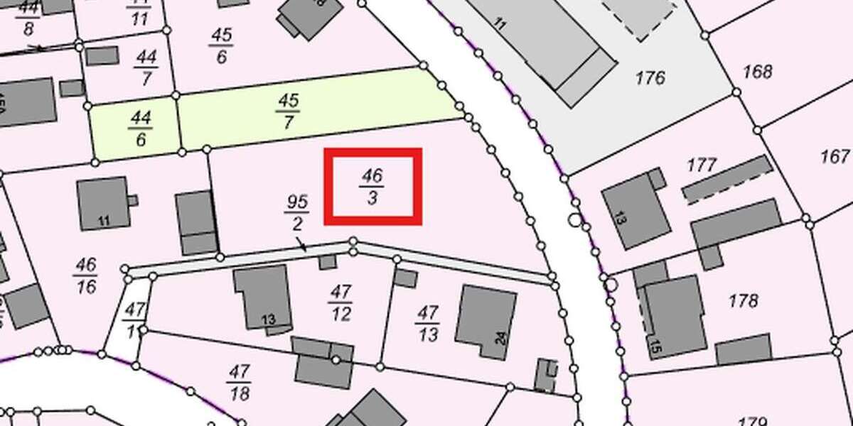 Grundstück zu verkaufen in Hohenahr Erda 219.000 € 1255 m² zimmer