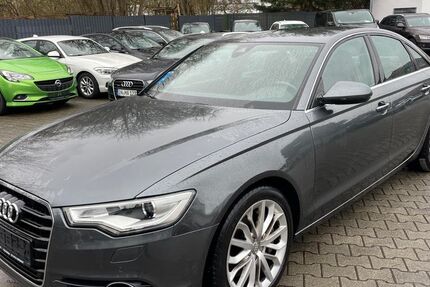 Audi A6 240.000 km 10.950 &euro; Achstetten 88480