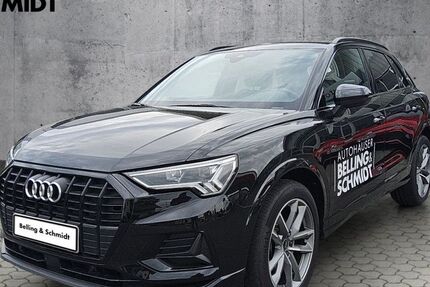 Audi Q3 19.990 km 38.990 € Dannenberg 29451