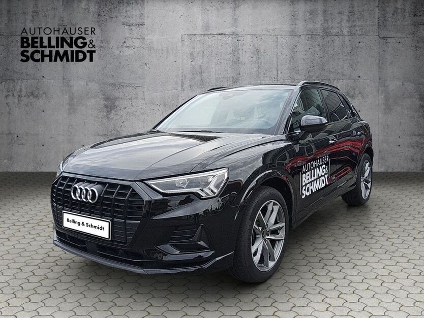 Audi Q3 19.990 km 38.990 € Dannenberg 29451