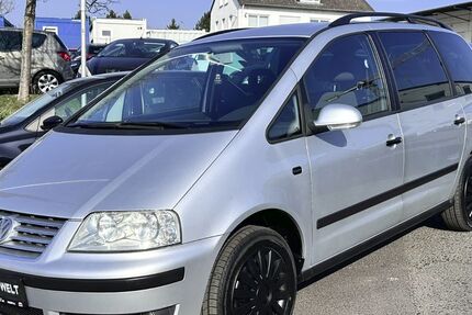 VW Sharan 148.427 km 5.990 &euro; Niestetal 34266