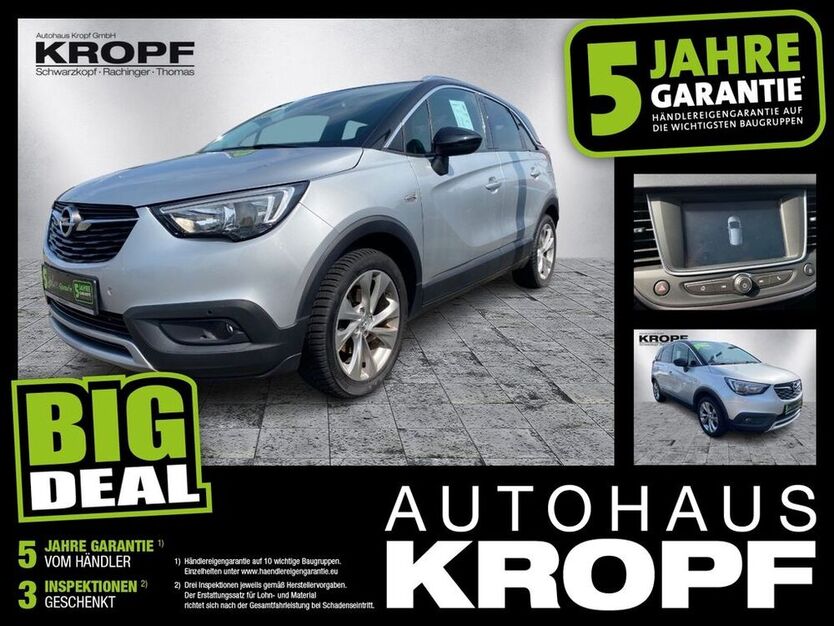 Crossland (X)