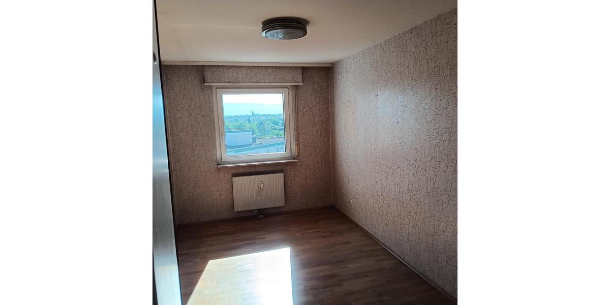 Etagenwohnung Schwetzingen - 3 Zimmer, 87 m&sup2;, 270.000&euro; | Angebot:26824170