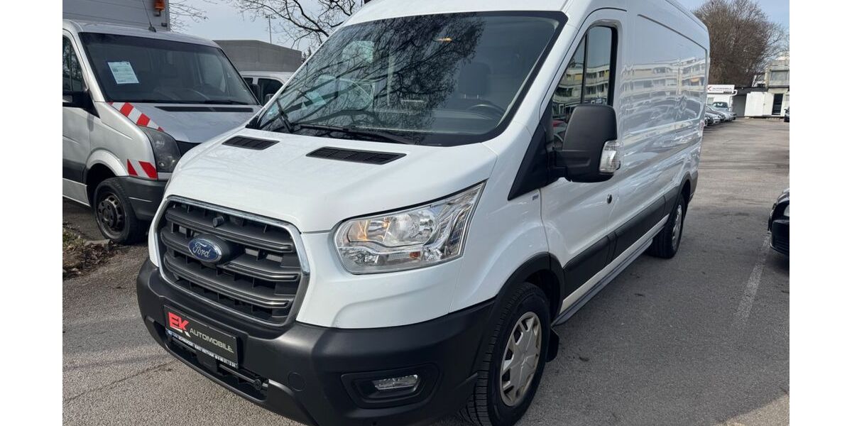 Ford Transit 128.700 km 17.900 &euro; München 81243