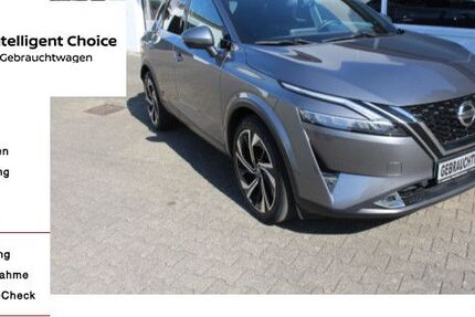 Nissan Qashqai 51.500 km 24.950 &euro; Iserlohn 58636