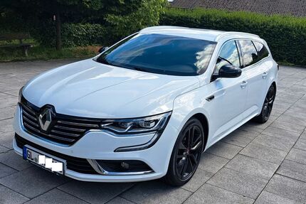 Renault Talisman 151.100 km 15.300 &euro; Rösrath 51503