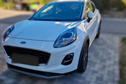 Ford Puma 95.800 km 13.100 &euro; Nagold 72202