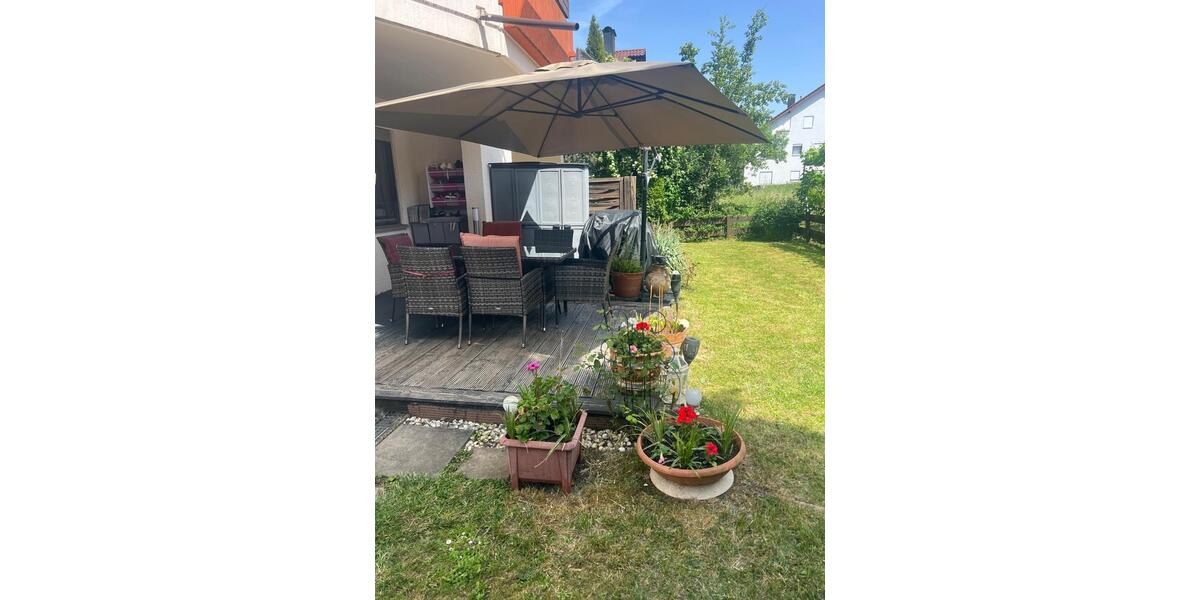 Erdgeschoßwohnung Filderstadt - 2.5 Zimmer, 67 m&sup2;, 320.000&euro; | Angebot:26705692