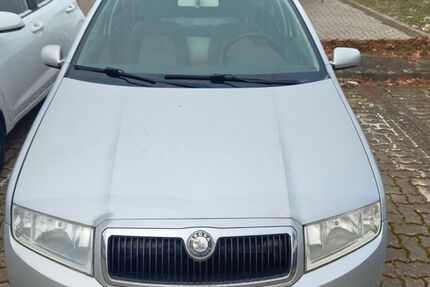 Skoda Fabia 331.260 km 1.222 &euro; Börßum 38312