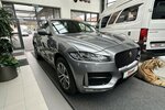 Jaguar F-Pace 3,0 D AWD R-Sport +AHK+Panorama+Navi+Kamera 92.200 km 28.990 &euro; Jaderberg 26349