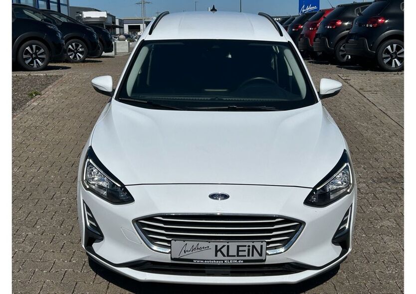 Ford Focus 84.540 km 11.590 € Simmern 55469