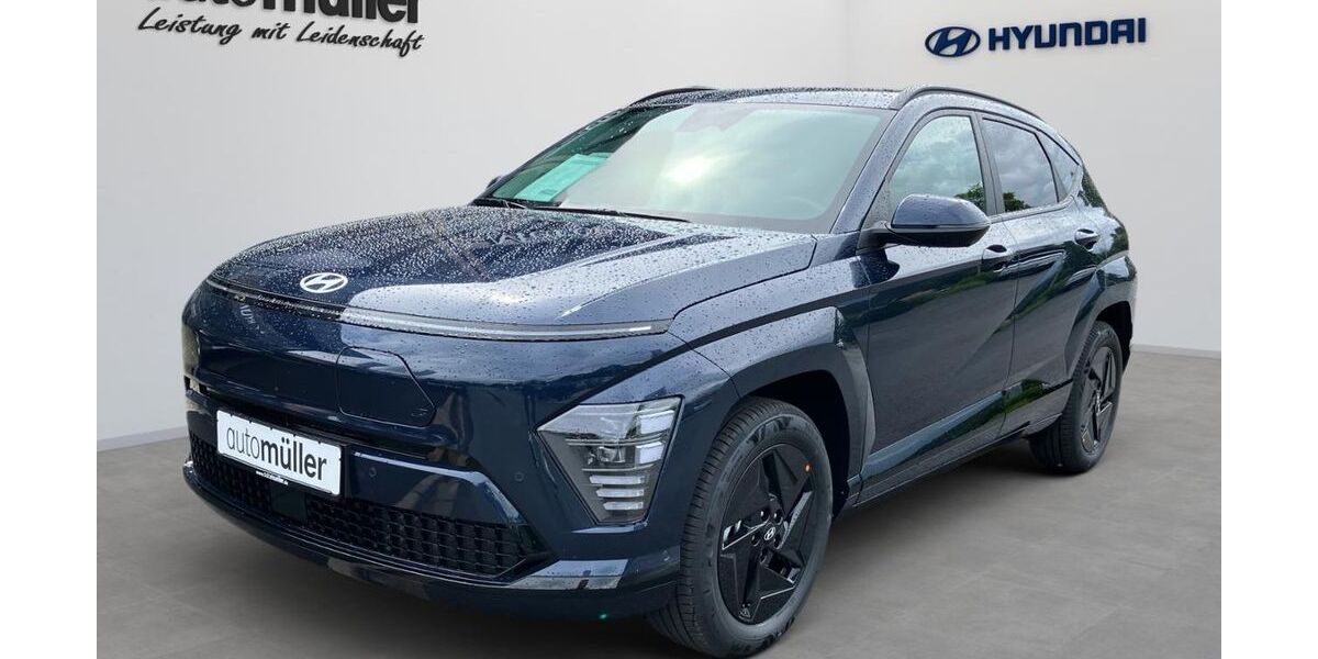 Hyundai KONA 3.000 km 32.588 &euro; Auerbach 08209