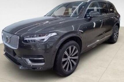 Volvo XC90 92.300 km 44.290 &euro; Celle 29229