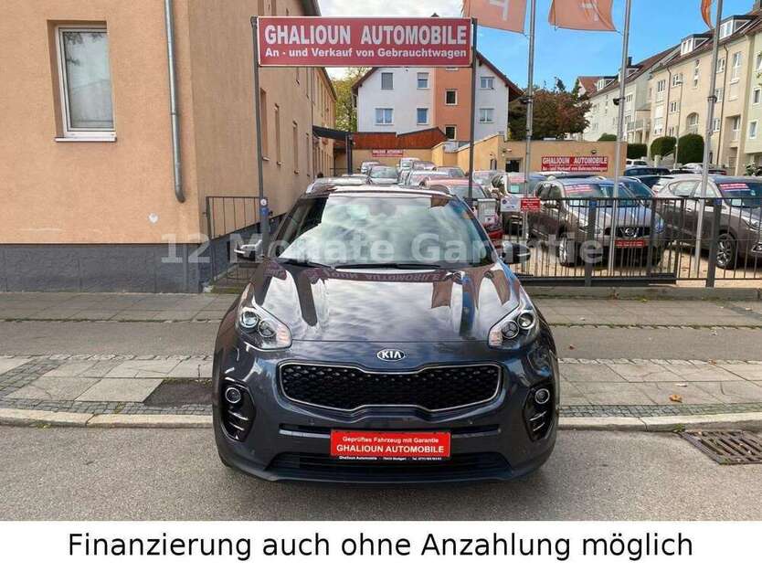 Sportage