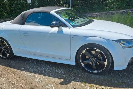 Audi TT 66.800 km 20.500 &euro; Breckerfeld 58339