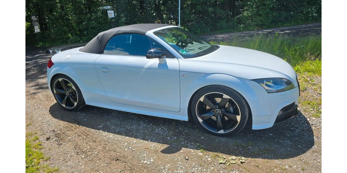 Audi TT 66.800 km 20.500 &euro; Breckerfeld 58339