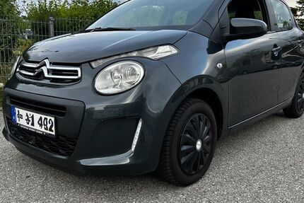 Citroen C1 70.300 km 4.199 &euro; Freising 85391