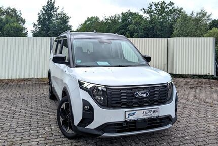 Ford Tourneo Courier 9.500 km 26.790 &euro; Ilmenau 98693