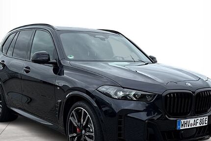 BMW X5 5.900 km 107.990 € Wilhelmshaven 26389