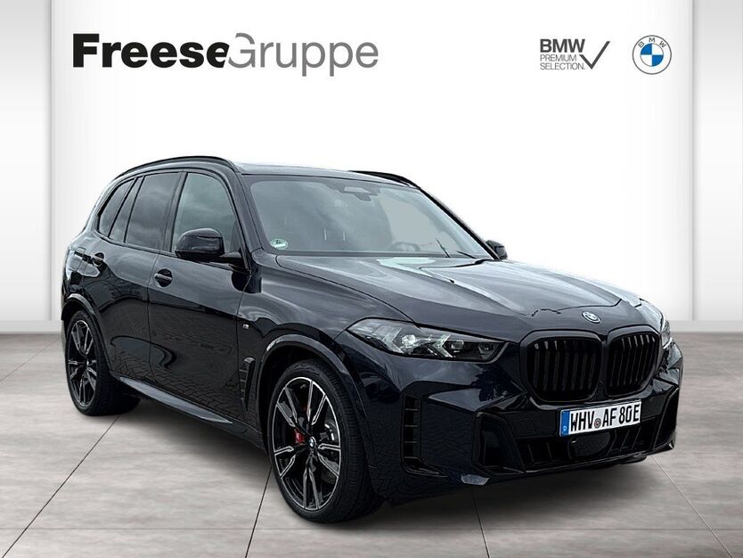 BMW X5 5.900 km 107.990 € Wilhelmshaven 26389