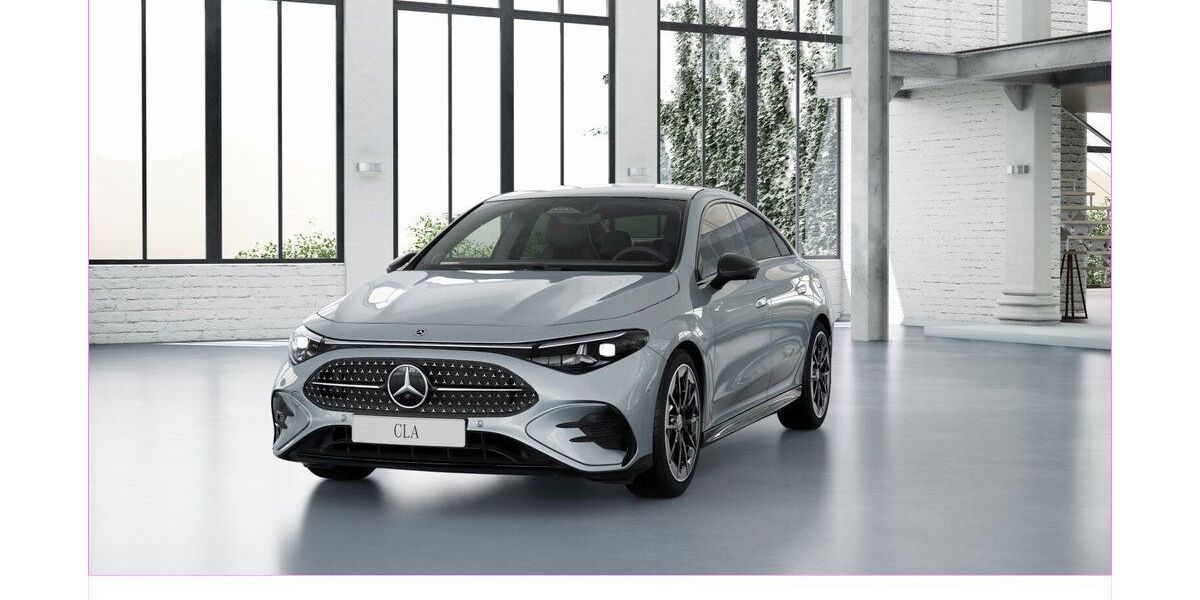 Mercedes-Benz CLA 200 18.000 km 47.990 &euro; Wietmarschen 49835