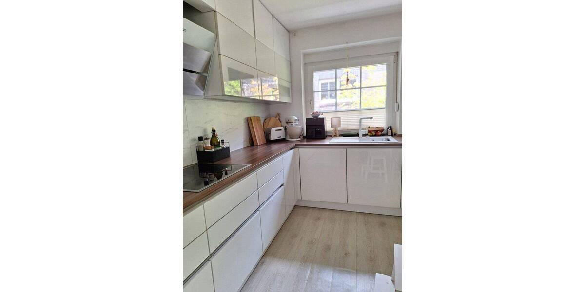 Doppelhaushälfte Hamburg Farmsen-Berne - 4 Zimmer, 106 m&sup2;, 700.000&euro; | Angebot:26875146