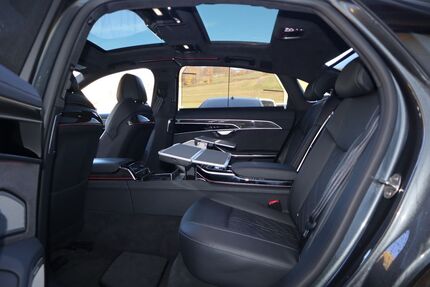 Audi A8 42.000 km 77.900 &euro; Passau 94034