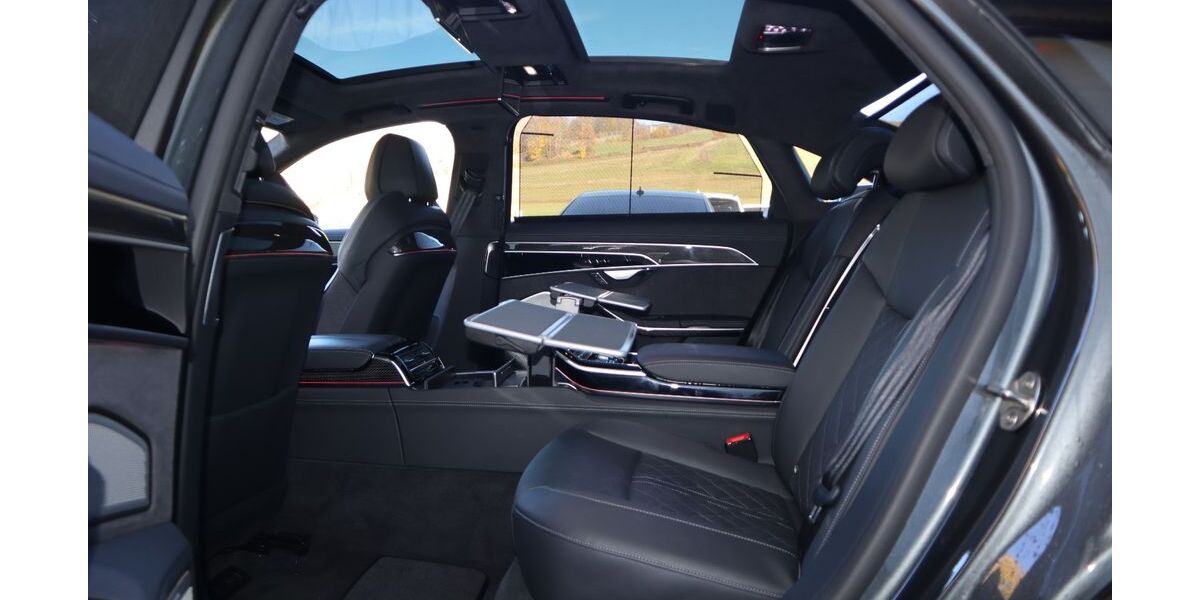 Audi A8 42.000 km 77.900 &euro; Passau 94034