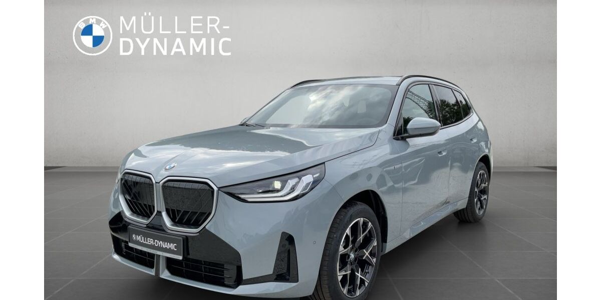 BMW X3 22.385 km 51.450 &euro; Trier 54292