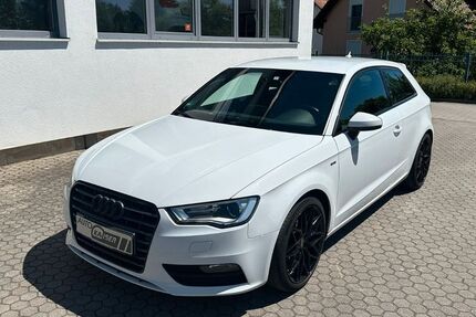 Audi A3 159.500 km 14.400 &euro; Donaustauf 93093