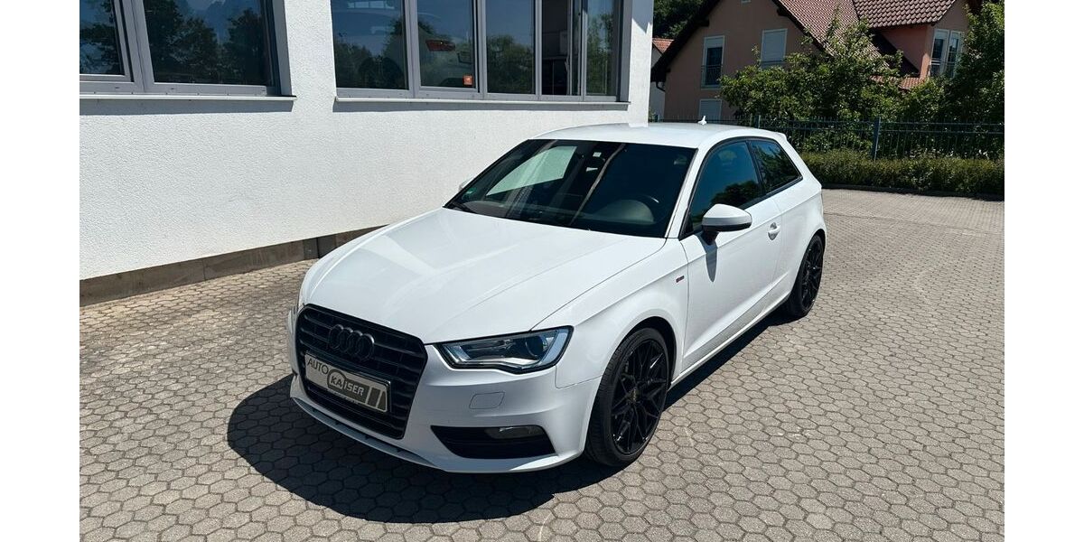 Audi A3 159.500 km 14.400 &euro; Donaustauf 93093
