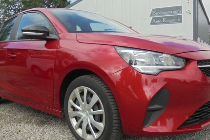 Opel Corsa 43.400 km 10.499 &euro; Bremervörde 27432