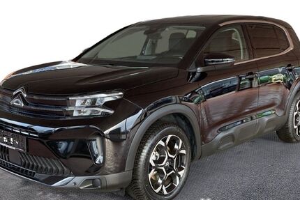 Citroen C5 Aircross 19.264 km 21.990 &euro; Hohenlockstedt 25551