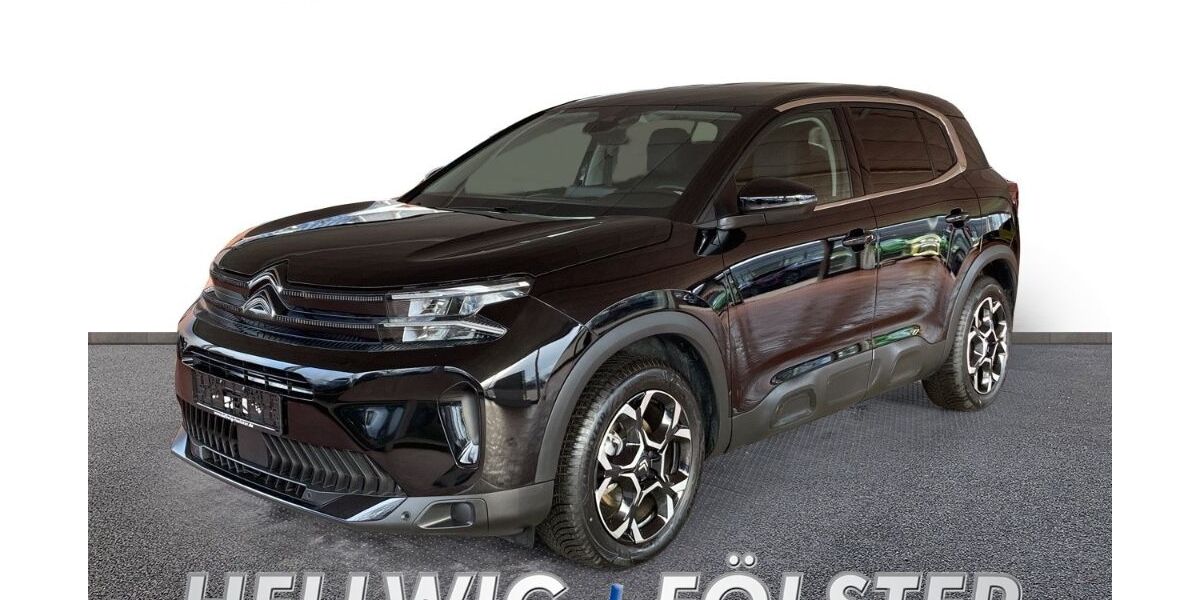 Citroen C5 Aircross 19.264 km 21.990 &euro; Hohenlockstedt 25551