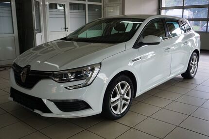 Renault Megane 175.000 km 6.490 &euro; Beeskow 15848
