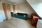 Dachgeschoßwohnung Nürnberg Gärten hinter der Veste - 3 Zimmer, 70 m&sup2;, 1.150&euro; | Angebot:26222513