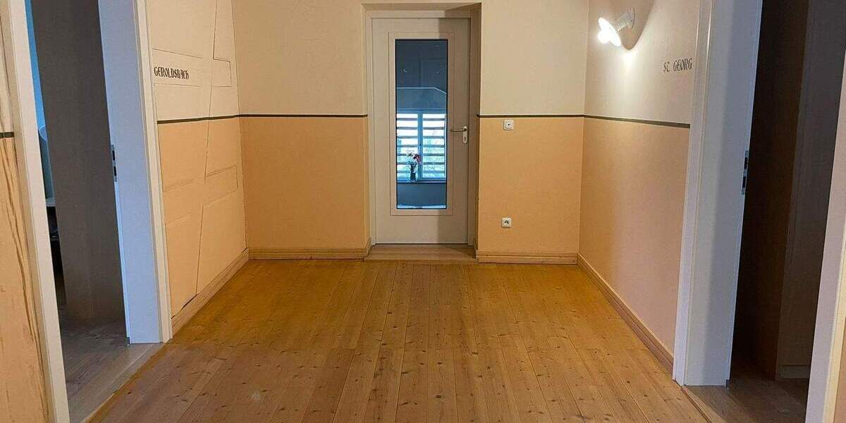 Gewerbeobjekt Markt Nordheim - 690.000&euro; | Angebot:25898846