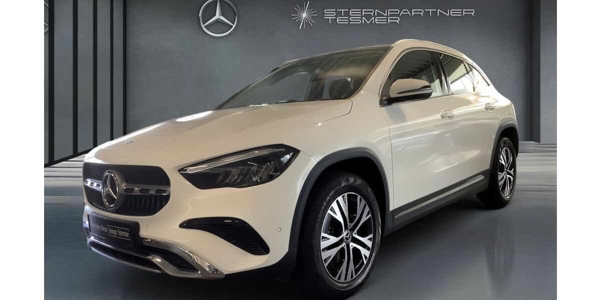 Mercedes-Benz GLA 200 11.949 km 35.690 &euro; Salzwedel 29410