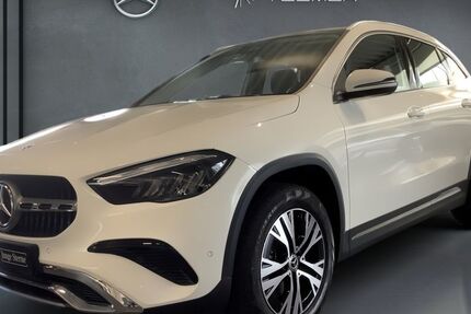 Mercedes-Benz GLA 200 11.949 km 36.450 &euro; Salzwedel 29410