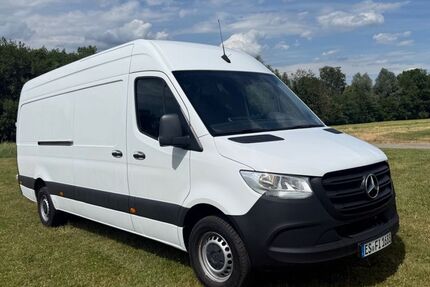 Mercedes-Benz Sprinter 36.393 km 28.500 &euro; filderstadt 70794
