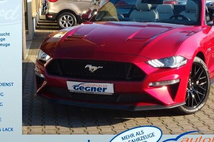 Ford Mustang 34.128 km 41.840 &euro; Eilenburg 04838