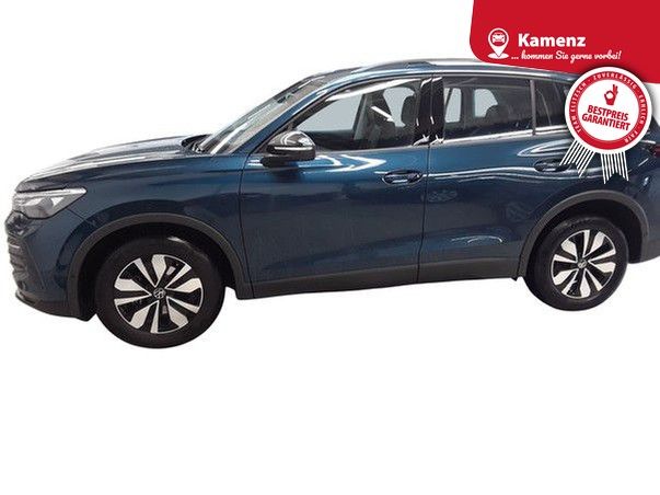 VW Tiguan 9.900 km 35.750 &euro; Kamenz 01917