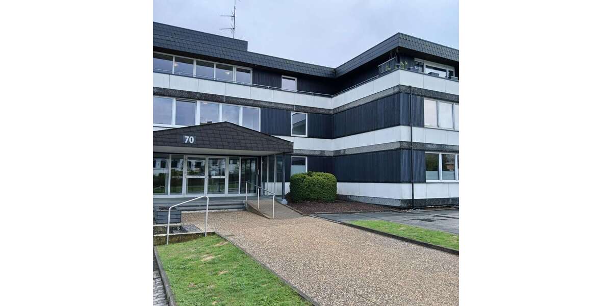 Etagenwohnung Winterberg - 1 Zimmer, 42 m&sup2;, 149.000&euro; | Angebot:26460185