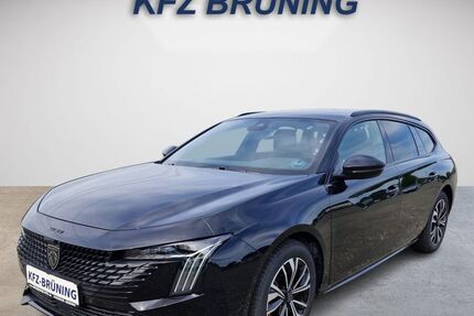 Peugeot 508 38.807 km 21.880 &euro; Lingen (Ems) 49811