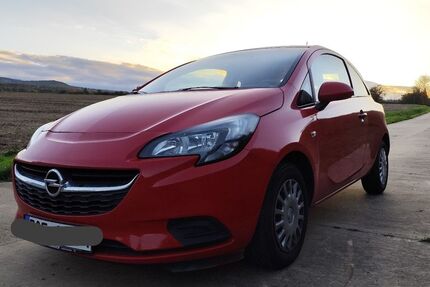 Opel Corsa 71.071 km 6.500 € Ahnatal 34292