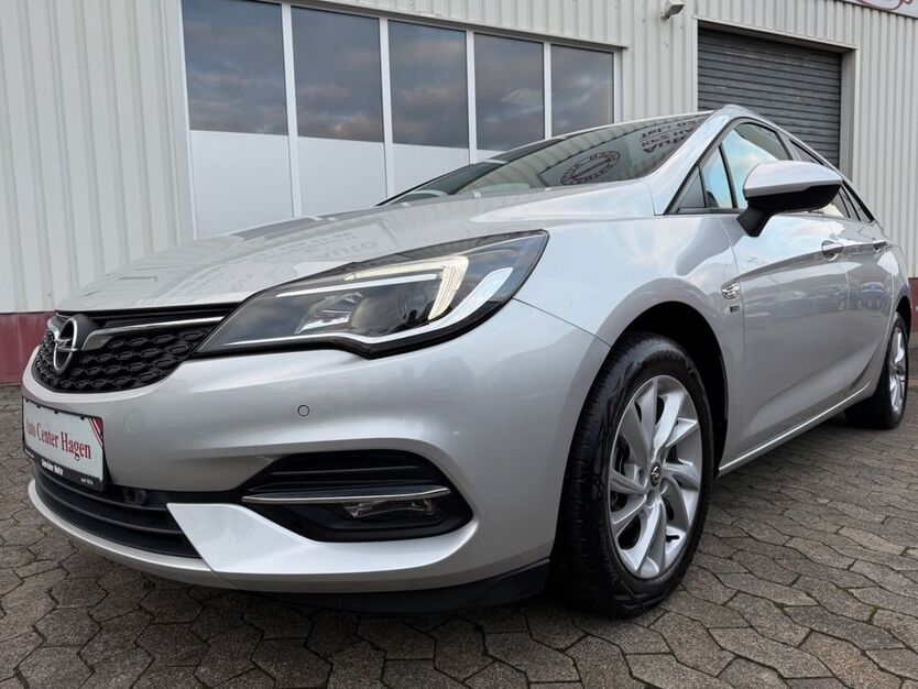Opel Astra 105.158 km 7.980 € Hagen 58135
