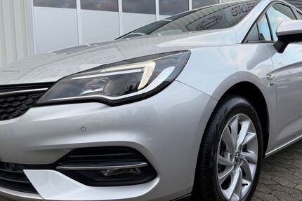 Opel Astra 145.158 km 6.980 € Hagen 58135