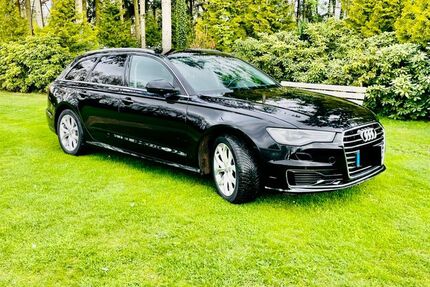 Audi A6 145.500 km 17.800 &euro; Wietmarschen 49835